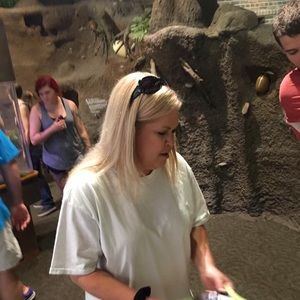 Meet your Posher, Jennifer